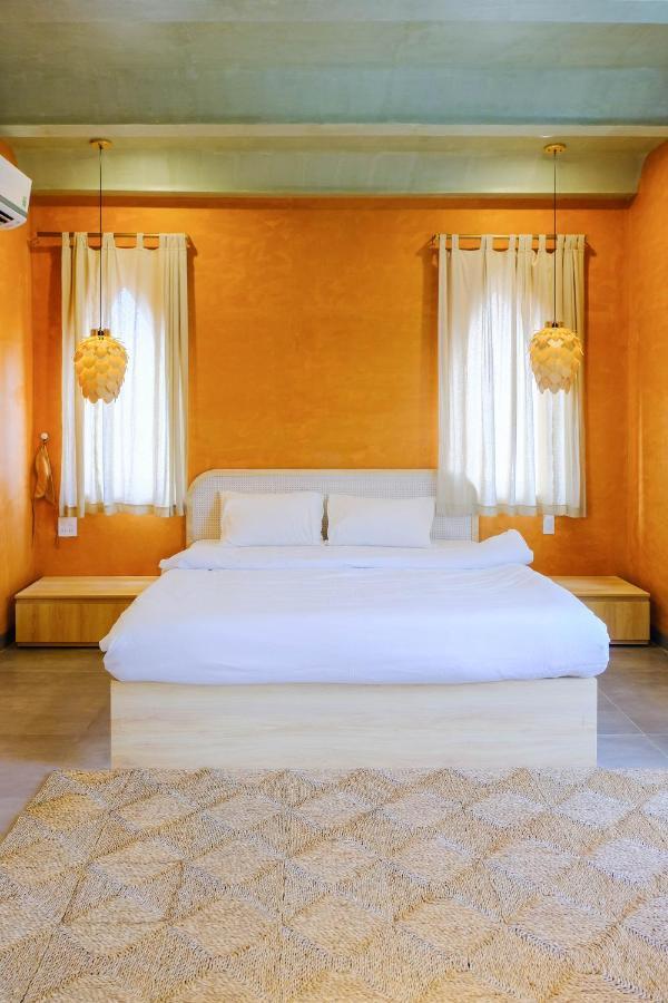 Eo Gio Co Homestay Quy Nhon Exterior foto