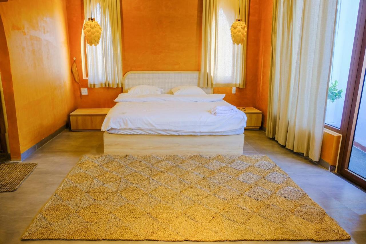 Eo Gio Co Homestay Quy Nhon Exterior foto