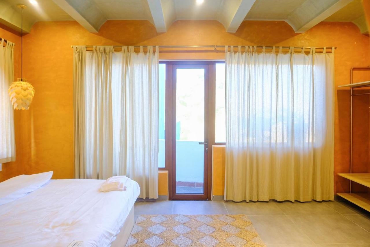 Eo Gio Co Homestay Quy Nhon Exterior foto